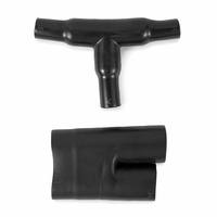 Manchon thermorétractable pour faisceau de câbles automobile 301A011 301A022, pièces moulées rétractables équivalentes, certifié ISO9001