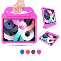 Casing Tablet busa Eva, sarung HP ramah lingkungan Anti jatuh untuk Ipad Air Pro Mini 6 5 4 3 2 1