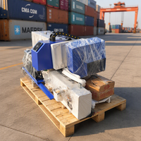 Mesin Router CNC Kayu 1325 Ukuran Kemasan 2CBM Tersedia untuk Dijual