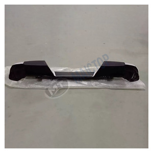 กันชนหลังสำหรับมิตซูบิชิ L200 (รุ่นปี 2015-2019) TRITON - Product Image 1