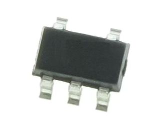 ของแท้ MAX5382NEUK+T DAC ส่วนประกอบอิเล็กทรอนิกส์ชิป SOT-23-5 แพคเกจ I2C อินเทอร์เฟซ 2.7 V-5.5 V แรงดันไฟฟ้า 8 บิต 1 - Product Image 1