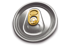 Moq 1w Wholesale Custom Sot <strong>Rpt</strong> 83mm 52.5mm <strong>Easy</strong> <strong>Open</strong> Aluminum Beer Beverage Juice Soda Metal Can Sealing Round Lid <strong>Caps</strong> - Product Image 5