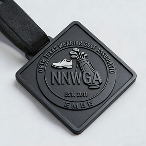 Herramientas para Reparar Chuletas de Golf, Marcador de Pelota Magnético Personalizado, Etiqueta para Bolsa de Golf, Metal - Product Image 3
