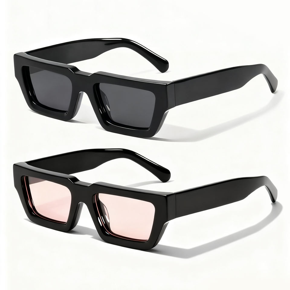 Benyi Trending Designer Sunglasses for Brand Resellers with Custom Logo ...