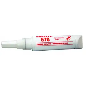 zc25 Hot Sales Henkel Loctiter 570 low strength methacrylate thread sealant 570 Free Samples