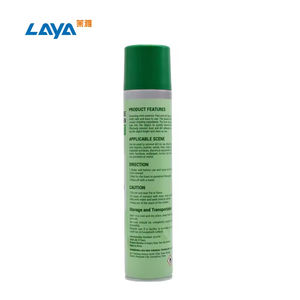 <span class=keywords><strong>Aerosol</strong></span> Refrescante con Aroma a <span class=keywords><strong>Menta</strong></span>, Limpiador de Espuma en <span class=keywords><strong>Aerosol</strong></span> Multiusos de Acero Inoxidable, Ambientador para Automóvil - Product Image 3