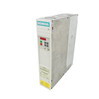 Variador de Frecuencia Masterdrives MC Compact Plus 6SE7016-1EA51, 3kW, 510-620V, Versión A, PLC