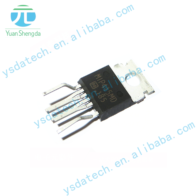 (Ic Chip) TO220-6 MIP415MD