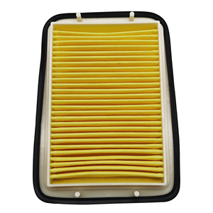 Filtro de Aire para Moto Acuática <span class=keywords><strong>Yamaha</strong></span> <span class=keywords><strong>1100</strong></span> <span class=keywords><strong>VX</strong></span> Cruiser Deluxe Sport 2007-2015 OEM 6D3-14451-00-00 Piezas de Motor para Moto Acuática - Product Image 2