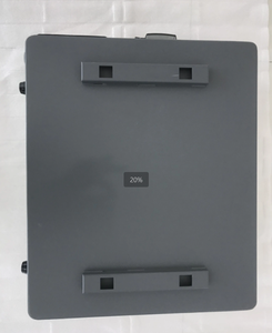 แบตเตอรี่ลิเธียมไอรอนฟอสเฟตติดผนัง 48v 100ah 200ah 5000wh 10000wh Powerwall SF-PW แบตเตอรี่ลิเธียม 200ah 48v พลังงานแสงอาทิตย์ - Product Image 4