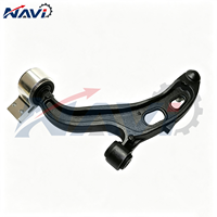 Bras de suspension inférieur avant Navi avec rotule pour systèmes de suspension automobile de berlines et SUV, remplacement robuste FASZ3078A DA5Z3078A