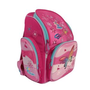 <span class=keywords><strong>Sac</strong></span> à <span class=keywords><strong>dos</strong></span> scolaire KIG OEM pour garçons et filles avec imprimé de fleurs papillon <span class=keywords><strong>Sac</strong></span> pour enfants - Product Image 2
