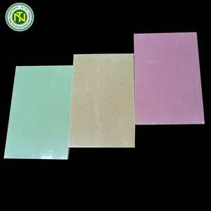 Nhà Máy 9.5mm/12mm tiêu chuẩn/không thấm nước/Chống cháy tấm thạch cao/thạch cao/vách thạch cao trần trang trí - Product Image 5