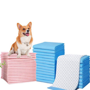2025ผ้าอ้อมสุนัขแบบใช้แล้วทิ้งผ้าอ้อมสำหรับสุนัขแบบใช้แล้วทิ้ง - Product Image 2