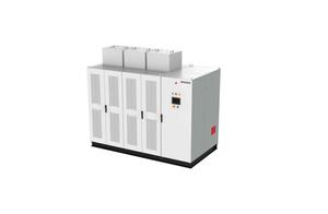 ไดรฟ์ VFD แรงดันปานกลาง 10000V/6000V 220kW สามเฟส สำหรับพัดลม ปั๊มน้ำ คอมเพรสเซอร์ มอเตอร์ ประสิทธิภาพสูง IP31 - Product Image 4