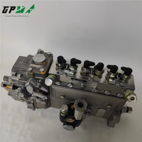 Pompe d'injection de carburant de haute qualité GPM 212-8559 2128559 pour Caterpillar CAT Excavateur 323D 320D 320C Moteur 3066