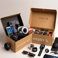 Lunettes connectées Fashion Ai Meta, Boîte mystère d'électronique pour lunettes intelligentes, Distribution en gros