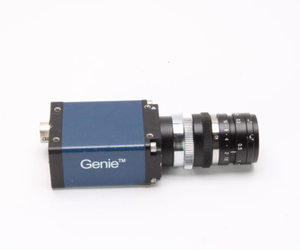 กล้องสแกนไลน์อุตสาหกรรมประสิทธิภาพสูง Teledyne DALSA CR-GEN0-M6400R3 รับประกัน 12 เดือน ขั้นต่ำ 1 ชิ้น จัดส่งภายใน 24 ชั่วโมง - Product Image 2