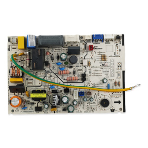 มีเดียเครื่องปรับอากาศ แผงควบคุมหลักภายในอาคาร CE-KFR35G 17122000A40490 เมนบอร์ดสำหรับส่งออก - Product Image 1