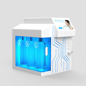 Máquina de Microdermoabrasión Facial 4 en 1 de Alta Calidad para Limpieza Profunda con Oxígeno, Jet Peel, Reafirmación de la Piel - Product Image 4