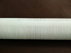 Made in China Cheap Price <strong>Pipe</strong> Range From 110 to 400mm Full Automatic <strong>Pvc</strong> <strong>Pipe</strong> <strong>Slotting</strong> <strong>Machine</strong> - Product Image 6