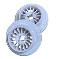 Accessoire de machine à coudre professionnel en fer, fabriqué à Taïwan, avec garantie de 1,5 an, pour usage domestique, qualité garantie, pour la couture de tissus en rouleau.