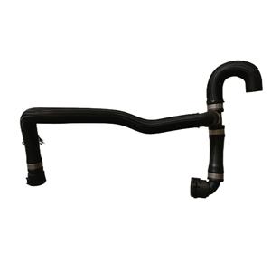 Manguera de refrigerante para radiador Mercedes-Benz 2125016884, pieza de repuesto de goma para el sistema de refrigeración del vehículo - Product Image 1