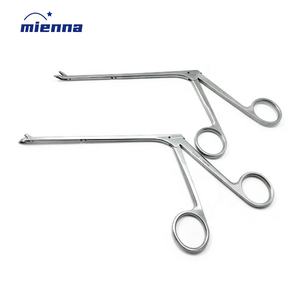 Pinzas de Artroscopia Manuales, Pinzas de Agarre para Artroscopia en Acero y Metal, Fuente de Alimentación Independiente - Product Image 6