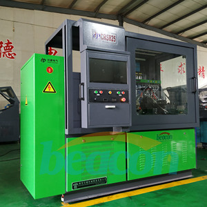 Machine de réparation d'injecteur de carburant <span class=keywords><strong>diesel</strong></span>, accessoire Automobile CR825, support de <span class=keywords><strong>test</strong></span> de pompe à injection