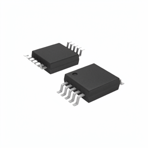 BOM IC In Stock Components Electronic 10 PowerTFSOP, 10 MSOP TPS92515QDGQRQ1 Power Management (PMIC) - Product Image 1