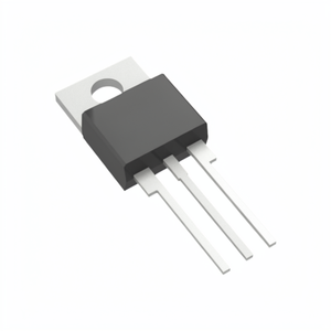 ไทริสเตอร์ TO-220-3 Q4008RH4TP ช่องทางผู้ผลิตชิ้นส่วนอิเล็กทรอนิกส์ - Product Image 1