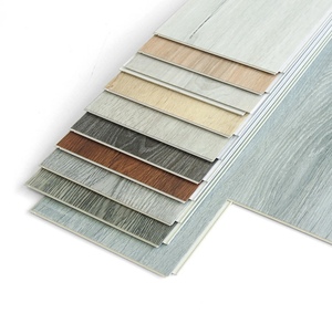 Revêtement de sol <span class=keywords><strong>Protex</strong></span> Spc Planche de vinyle Revêtement de sol SPC fabricant Revêtement de sol SPC hybride et étanche - Product Image 3