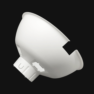 customized vacuum forming plastic parts thermoformed plastic car covers large plastic vacuum forming parts - Product Image 3