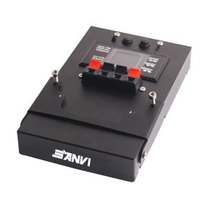 SANVI Portable Outside Power test Box Car Accessories Light test <b>Auto</b> <b>Lighting</b> <b>System</b> for Led Bulbs Led Headlamp - Product Image 3