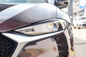 Auto Usata 2021 <span class=keywords><strong>Mazda</strong></span> CX-4 Skyactiv Youth Edition 2.0L 6AT FWD Fastback Coupé SUV Economica a Benzina Esportazione Cina FOB - Product Image 5