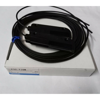 Sensor Serat Optik E32-T16W Baru Original Siap Pakai untuk Gudang, Otomasi Industri, dan Pengontrol Pemrograman PLC