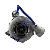 Turbocompresseur de rechange pour jet ski Yamaha 1,8L FX SHO SVHO Waverunner FZS FZR GP1800, qualité OEM d'usine