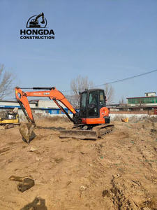 Excavadora usada de alta calidad Kubota KX163, descuento por tiempo limitado, moda superior, KUBOTA, Kx163, Kx165, Kx163, Kx165, Kx165, Berserk, Kx163, Kx163, Kx165, a la moda, de los más vendidos, de los años de los últimos años, 2017 - Product Image 5
