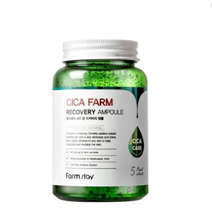 Farmstay Cica เครื่องบำรุงผิวหน้าฟื้นฟูฟาร์มจากเกาหลี - Product Image 2