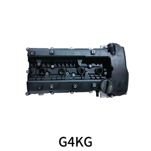 Nouveau Pars Auto Parts G4KG Moteur G4KG Bloc-cylindres Nouveau Moteur Moteur Nouveau Moteur G4KG Modern Starek 2 Motor Factory - Product Image 4
