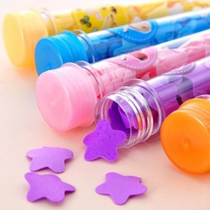 صابون ورقي OEM/ODM للاستخدام أثناء السفر والفنادق، صابون صغير محمول لغسل اليدين، شرائح صابون معطرة برائحة الزهور للعناية بالجسم - Product Image 3