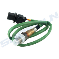 Sensor de Oxígeno Upstream para Motor BMW N55 OE A0095425918 Sonda Lambda de Banda Ancha Pre-Cat Calefactada Conexión Directa Plug & Play