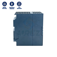 Unité d'accessoires standard 6ES7648-3AF00-0XA0 pour contrôleur PLC 6ES76483AF000XA0 avec service de conversion de protocole CM/CP en option