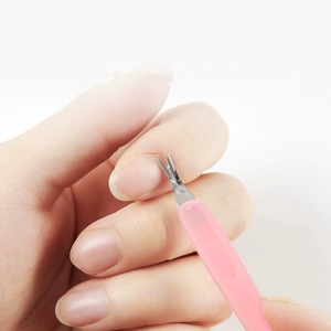 Kit de soin des ongles des pieds professionnel portable <span class=keywords><strong>6</strong></span> en 1, nouveau, manucure et pédicure pour un usage domestique ou en salon - Product Image 3