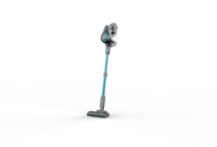 Aspirateur sans fil portatif multifonction, couleur personnalisée, moteur à brosse, grand bac à poussière, nettoyage facile pour voiture, canapé, tapis
