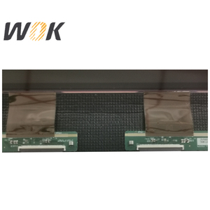 Pantalla plana de TV <span class=keywords><strong>Berserk</strong></span> de 86 pulgadas, pantalla Lcds de 86 pulgadas, pantalla de TV - Product Image 2
