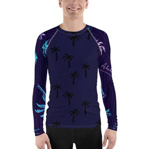 Trova la Tua Avventura Costiera con la Protezione Rash Guard UPF 50+ - Product Image 3