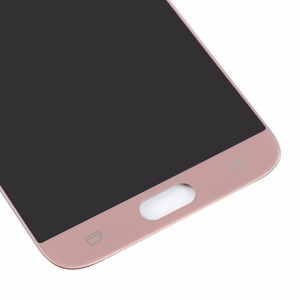 Super Amoled LCD d'origine pour <span class=keywords><strong>Samsung</strong></span> <span class=keywords><strong>Galaxy</strong></span> <span class=keywords><strong>J7</strong></span> Pro <span class=keywords><strong>2017</strong></span> J730 <span class=keywords><strong>J730F</strong></span> écran LCD et assemblage de numériseur d'écran tactile - Product Image 6