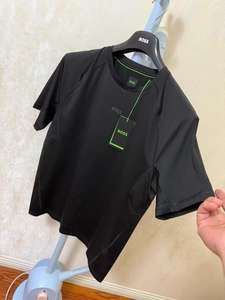 T-shirt Premium Homme 2026 100% Coton Doux Respirant Léger Anti-boulochage Durable Confortable Toute la Journée Décontracté Manches Courtes - Product Image 3