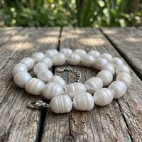 Bracelet en perles baroques, perles d'eau douce, 6 à 8 mm, argent sterling 925, charme en zircone, bijoux personnalisés pour femmes, cadeau chic, vente en gros